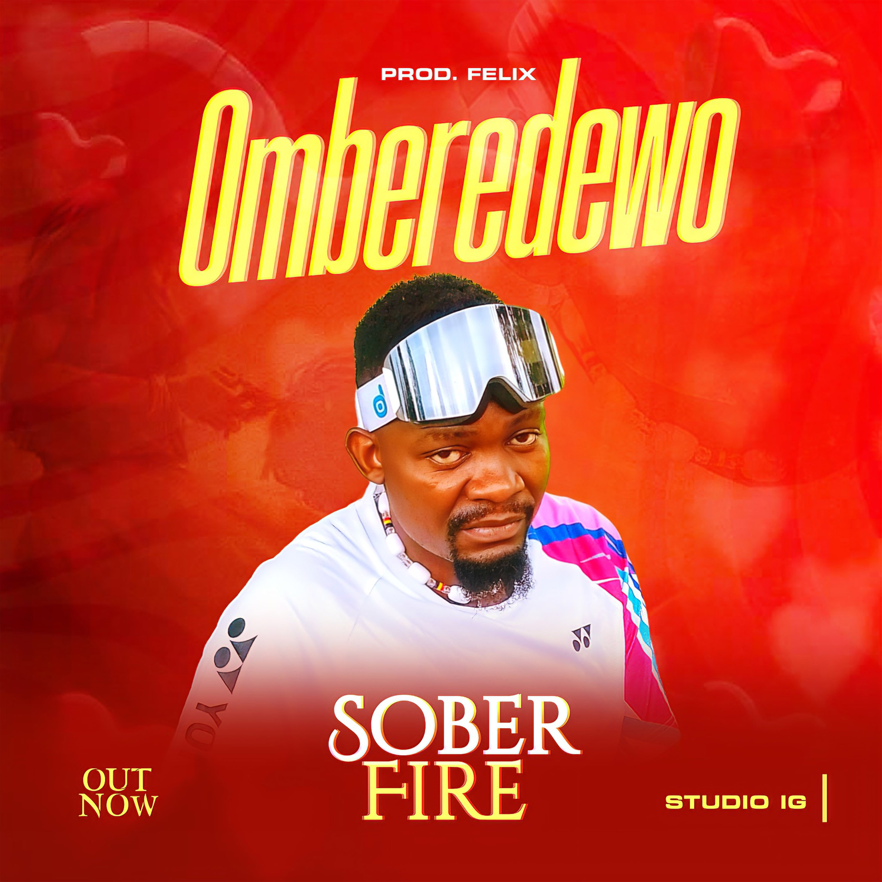 Sober Fire